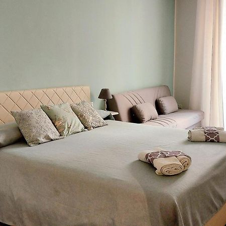 パレルモ Persiane Al Cassaro Bed & Breakfast エクステリア 写真