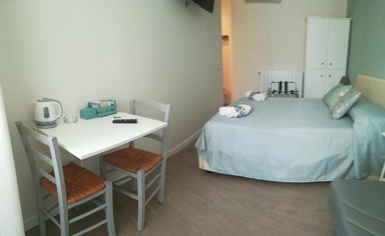 パレルモ Persiane Al Cassaro Bed & Breakfast エクステリア 写真