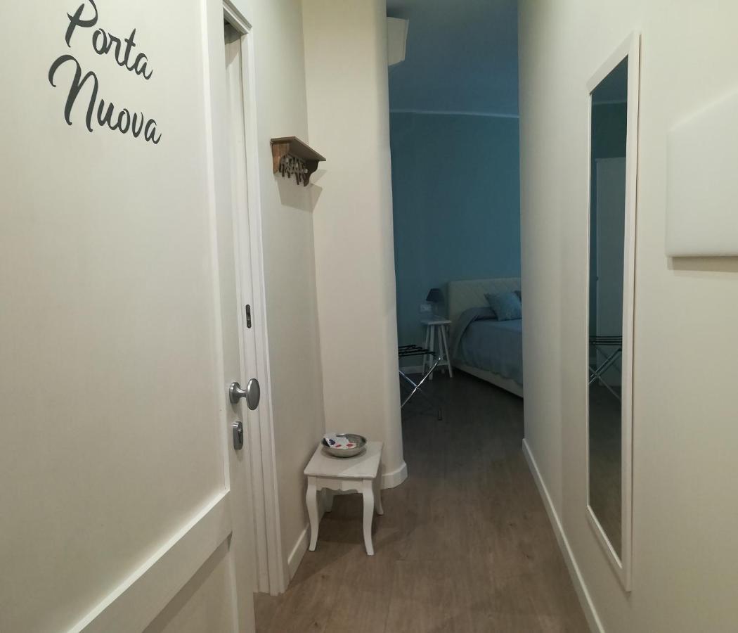 パレルモ Persiane Al Cassaro Bed & Breakfast エクステリア 写真