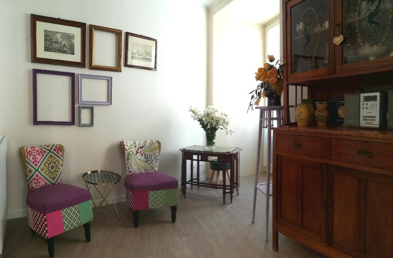 パレルモ Persiane Al Cassaro Bed & Breakfast エクステリア 写真