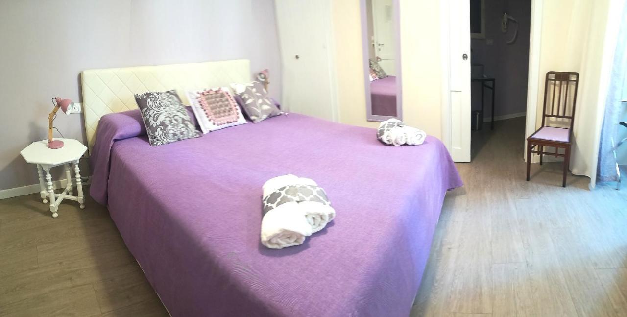 パレルモ Persiane Al Cassaro Bed & Breakfast エクステリア 写真