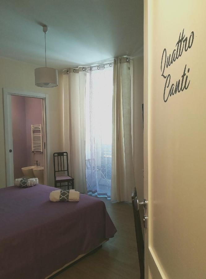 パレルモ Persiane Al Cassaro Bed & Breakfast エクステリア 写真