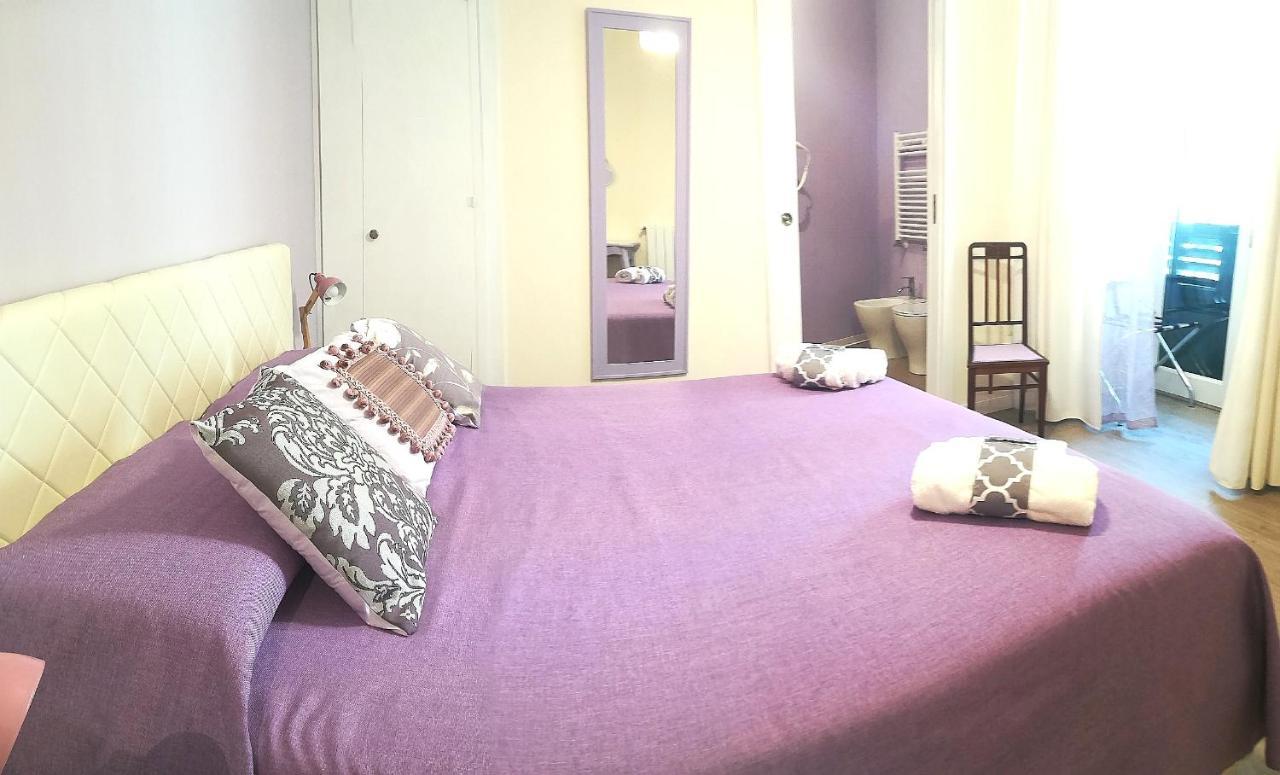 パレルモ Persiane Al Cassaro Bed & Breakfast エクステリア 写真