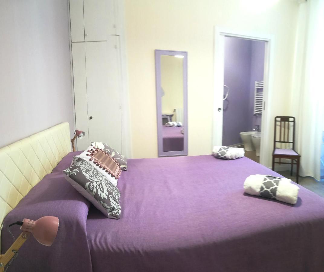 パレルモ Persiane Al Cassaro Bed & Breakfast エクステリア 写真