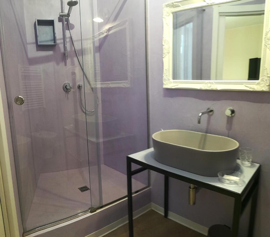 パレルモ Persiane Al Cassaro Bed & Breakfast エクステリア 写真