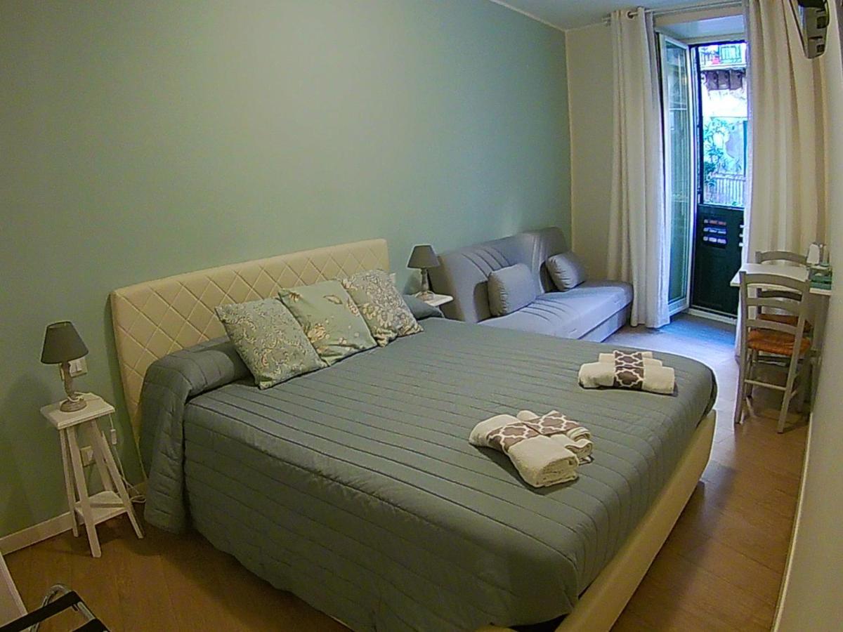 パレルモ Persiane Al Cassaro Bed & Breakfast エクステリア 写真