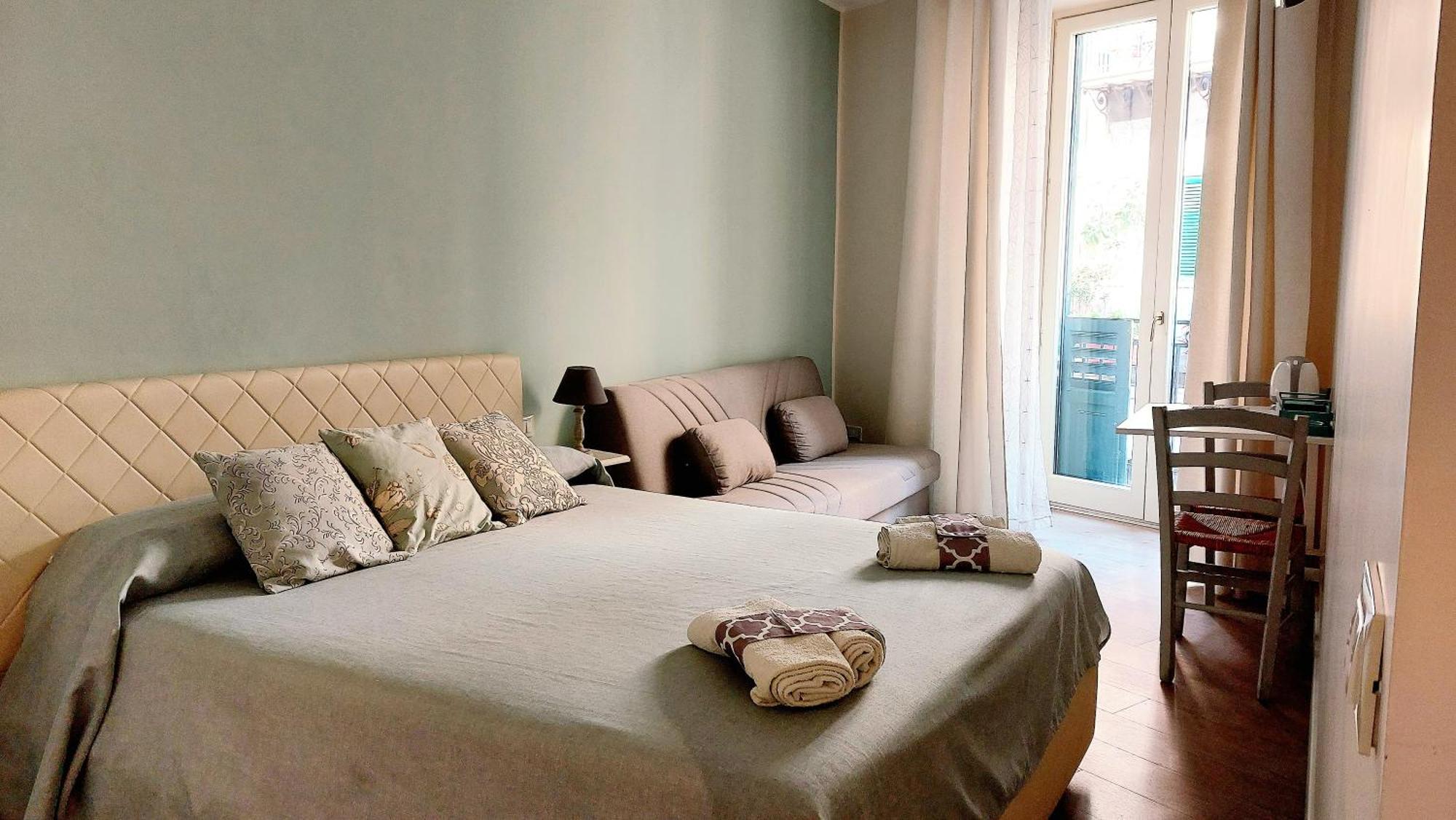 パレルモ Persiane Al Cassaro Bed & Breakfast エクステリア 写真