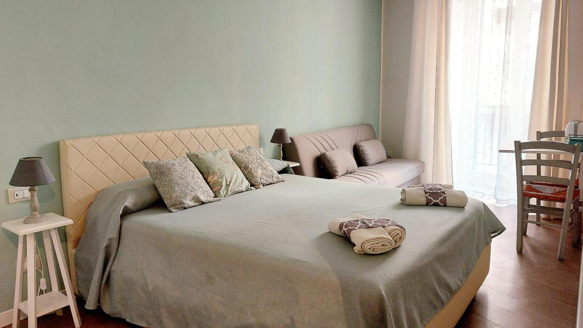 パレルモ Persiane Al Cassaro Bed & Breakfast エクステリア 写真