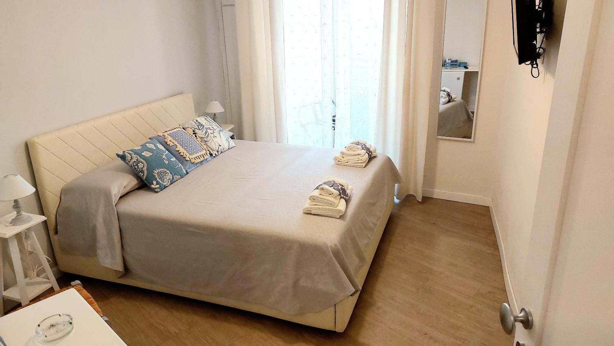 パレルモ Persiane Al Cassaro Bed & Breakfast エクステリア 写真