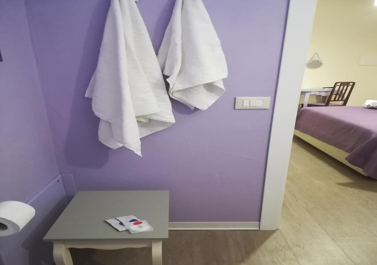 パレルモ Persiane Al Cassaro Bed & Breakfast エクステリア 写真