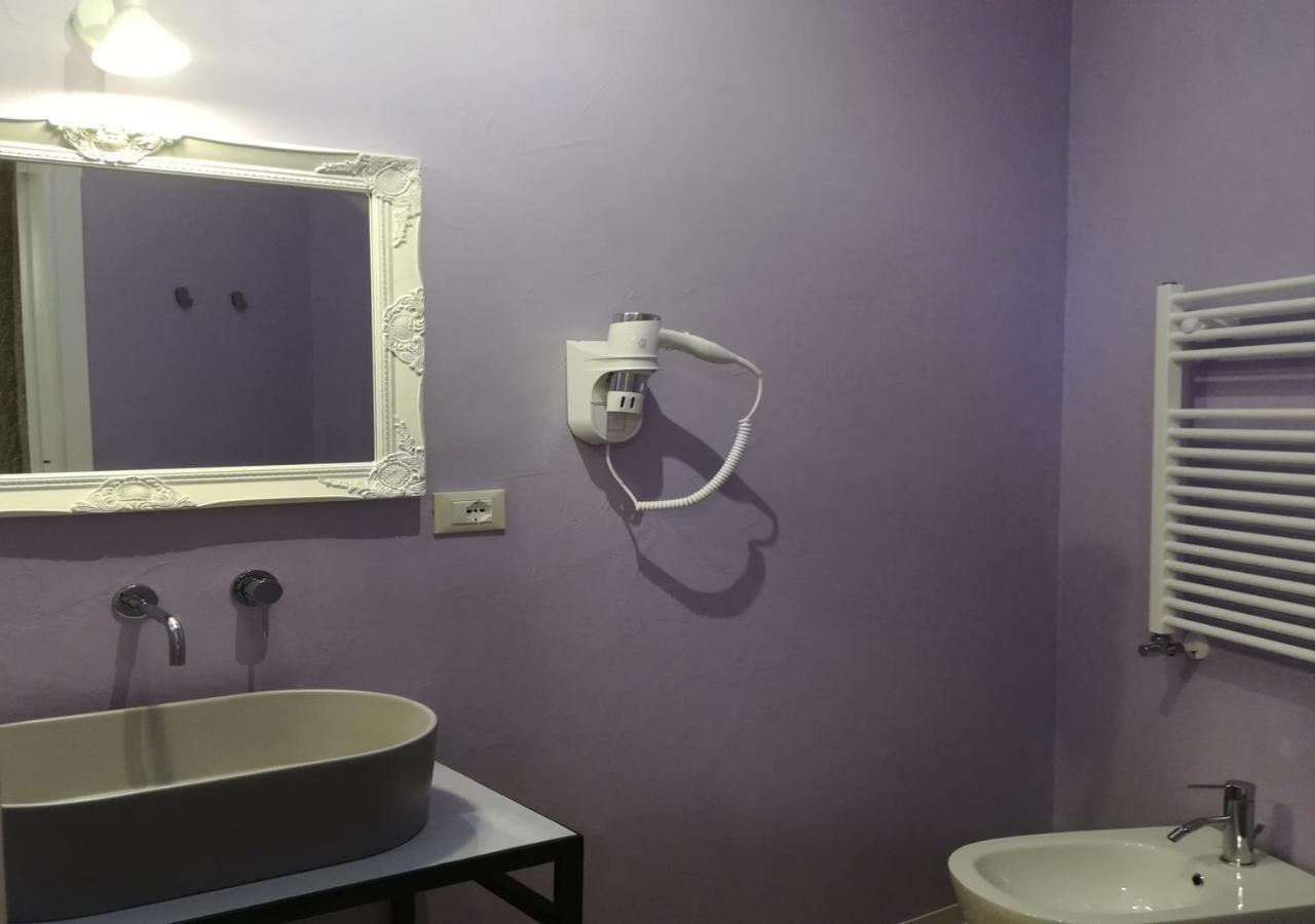 パレルモ Persiane Al Cassaro Bed & Breakfast エクステリア 写真