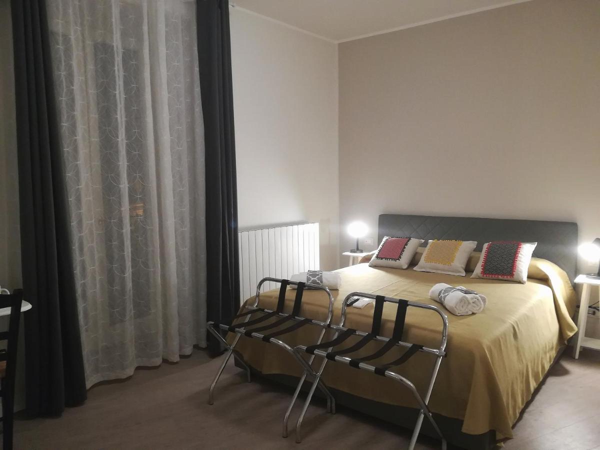 パレルモ Persiane Al Cassaro Bed & Breakfast エクステリア 写真