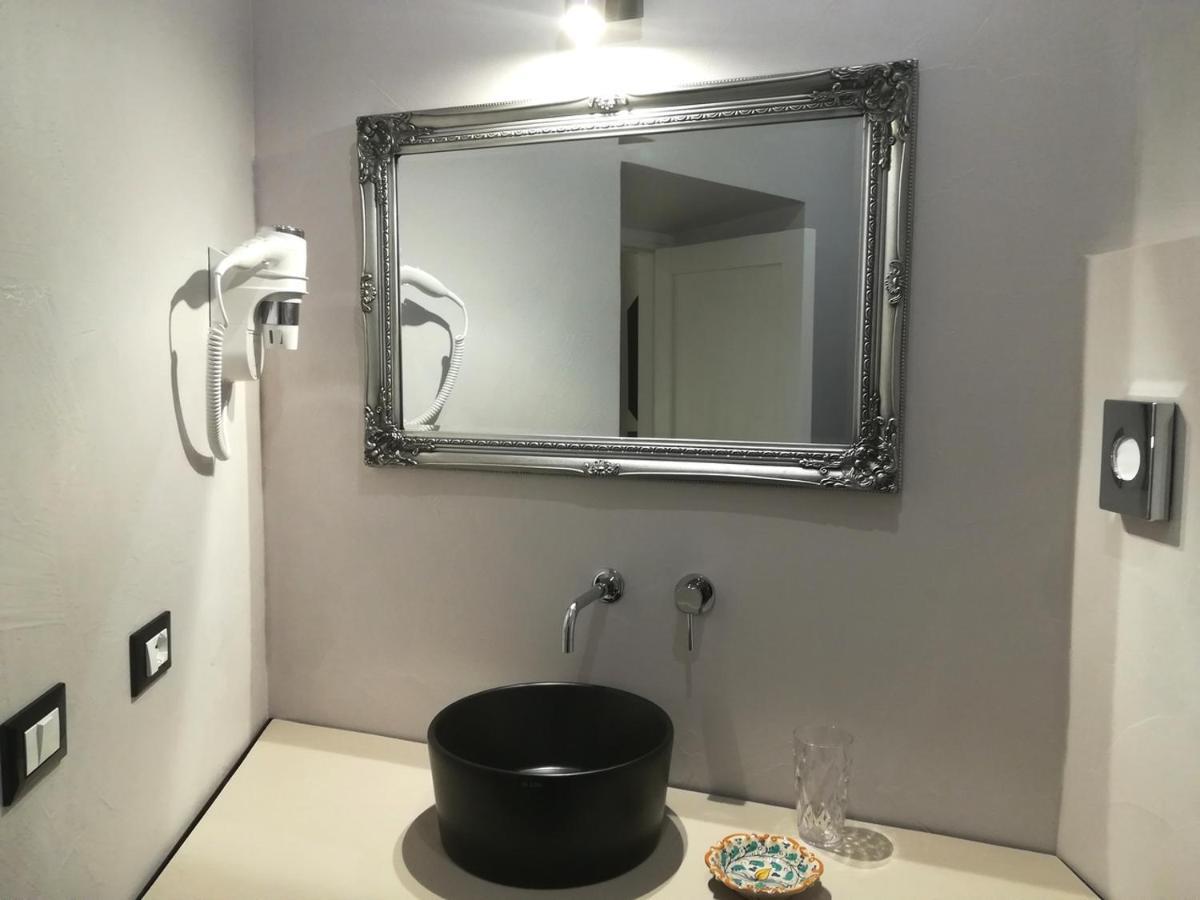 パレルモ Persiane Al Cassaro Bed & Breakfast エクステリア 写真