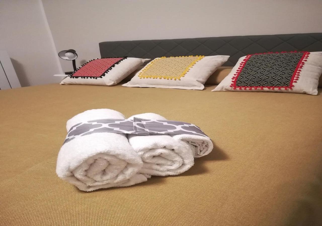 パレルモ Persiane Al Cassaro Bed & Breakfast エクステリア 写真