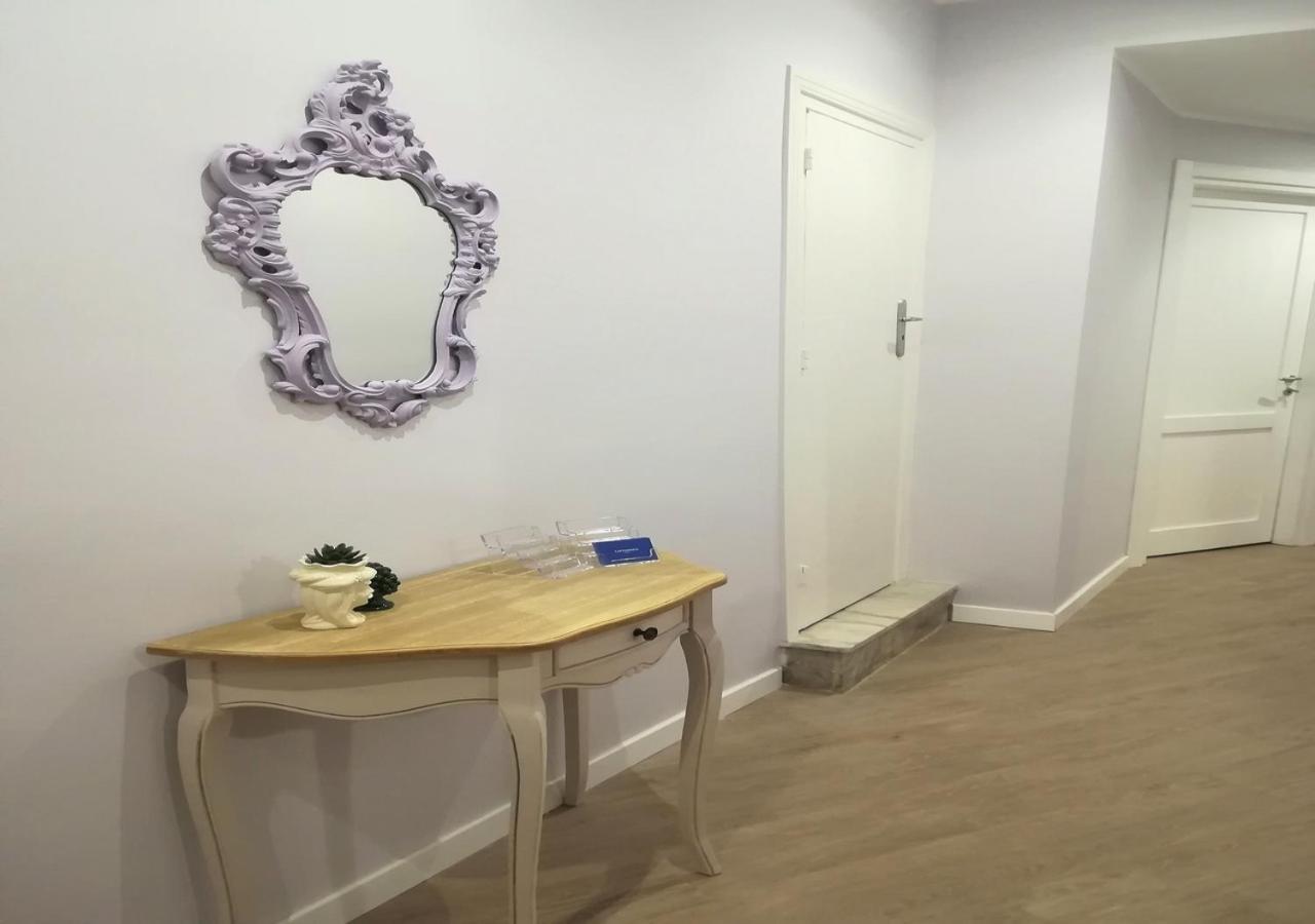 パレルモ Persiane Al Cassaro Bed & Breakfast エクステリア 写真