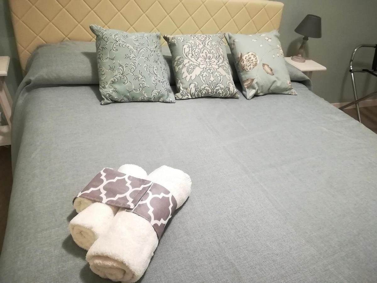 パレルモ Persiane Al Cassaro Bed & Breakfast エクステリア 写真