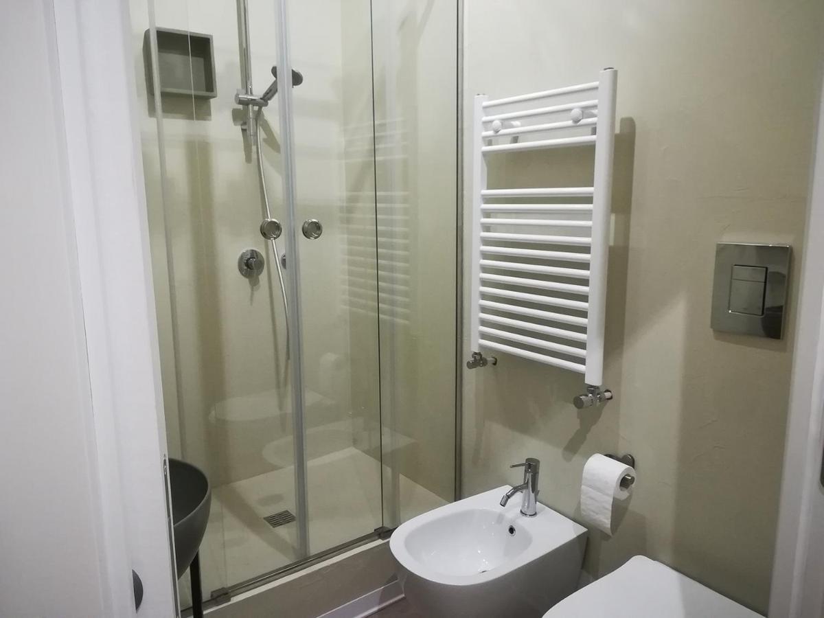パレルモ Persiane Al Cassaro Bed & Breakfast エクステリア 写真