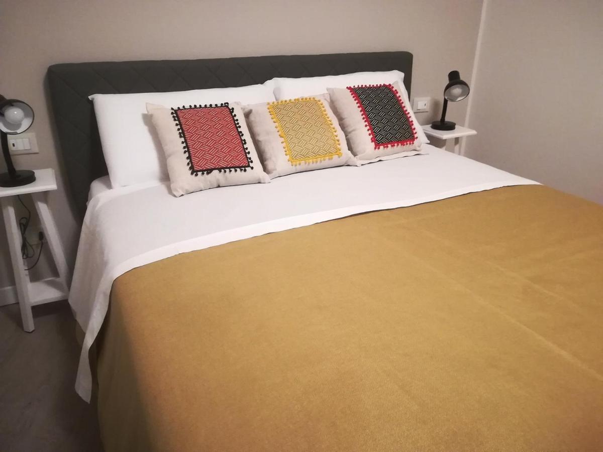 パレルモ Persiane Al Cassaro Bed & Breakfast エクステリア 写真