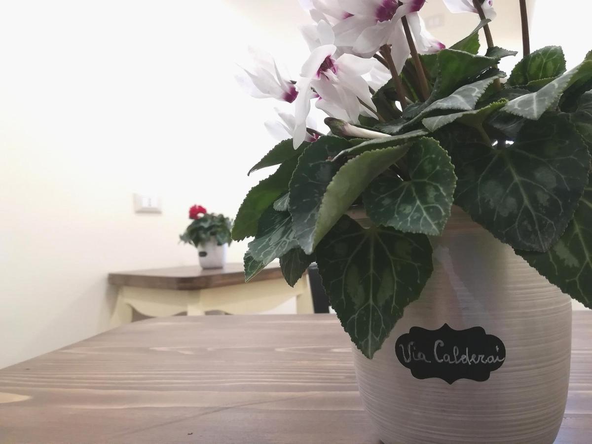 パレルモ Persiane Al Cassaro Bed & Breakfast エクステリア 写真
